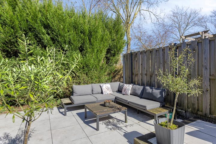 Foto 20 van Cornelis Dopperlaan 14