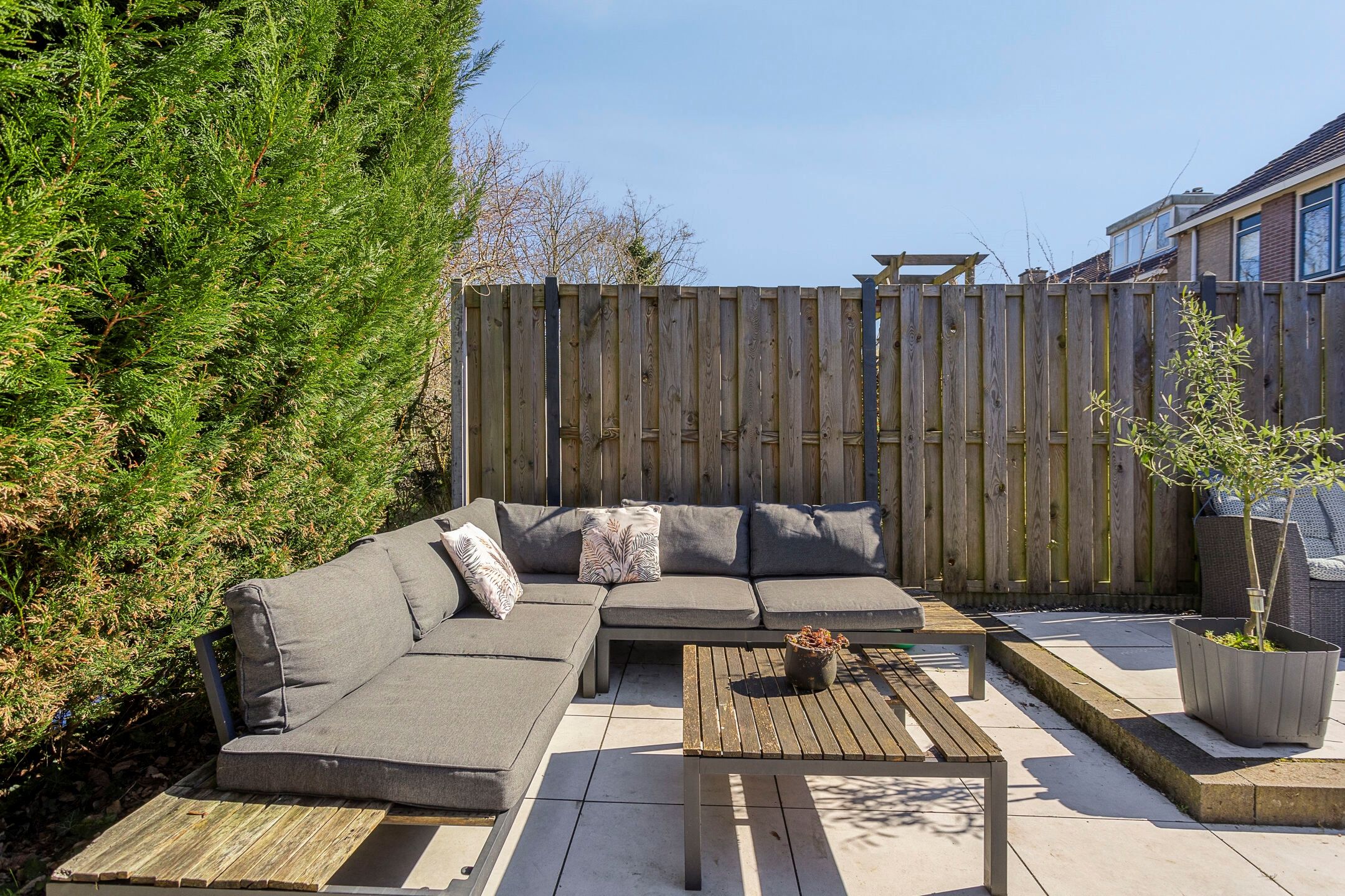 Foto 21 van Cornelis Dopperlaan 14