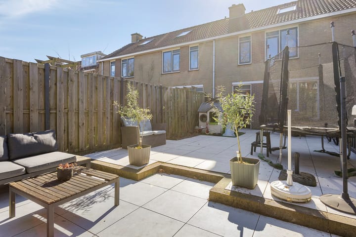 Foto 22 van Cornelis Dopperlaan 14