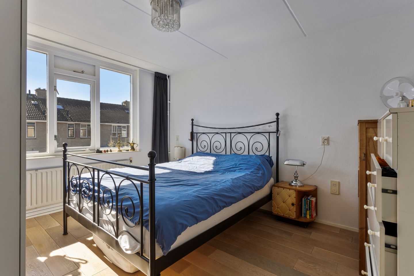 Foto 25 van Cornelis Dopperlaan 14