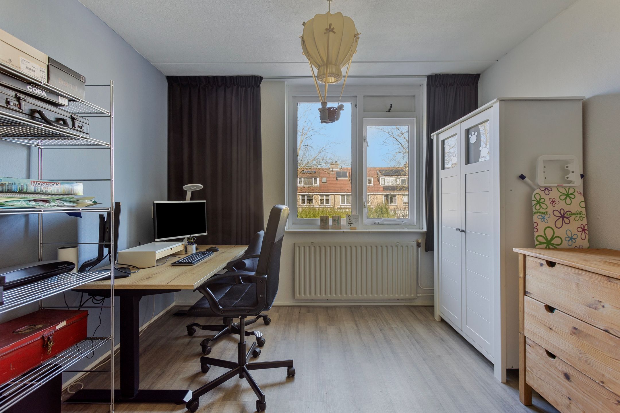 Foto 30 van Cornelis Dopperlaan 14