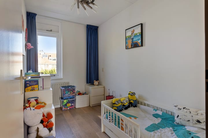 Foto 32 van Cornelis Dopperlaan 14