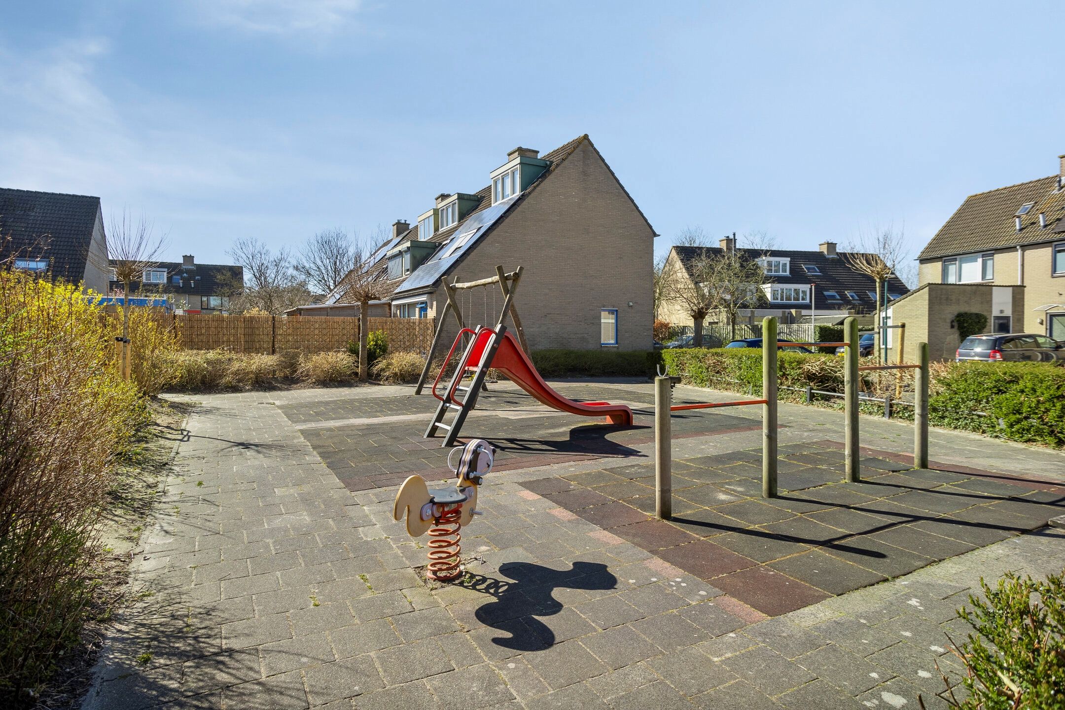 Foto 33 van Cornelis Dopperlaan 14