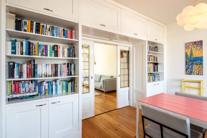 Foto 10 van Populierstraat 22