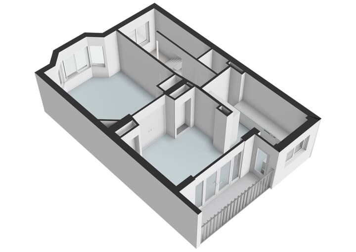 Foto 41 van Populierstraat 22