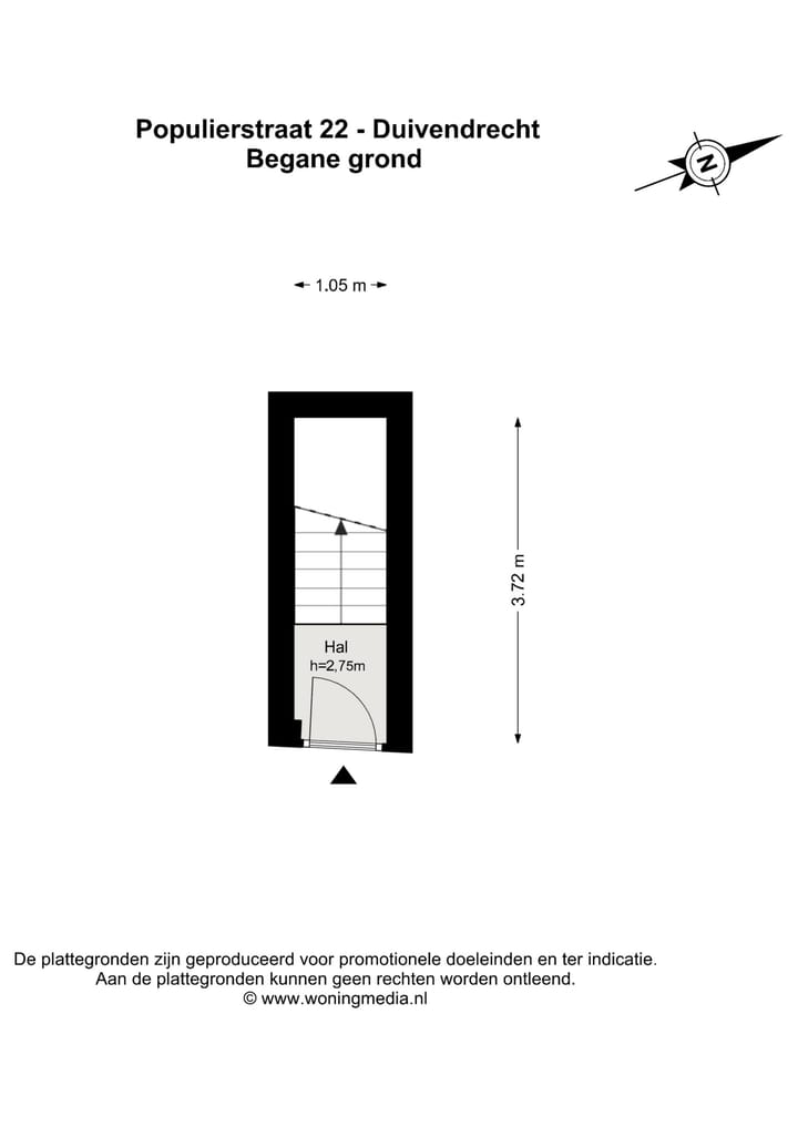 Foto 44 van Populierstraat 22