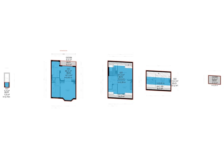 Foto 45 van Populierstraat 22
