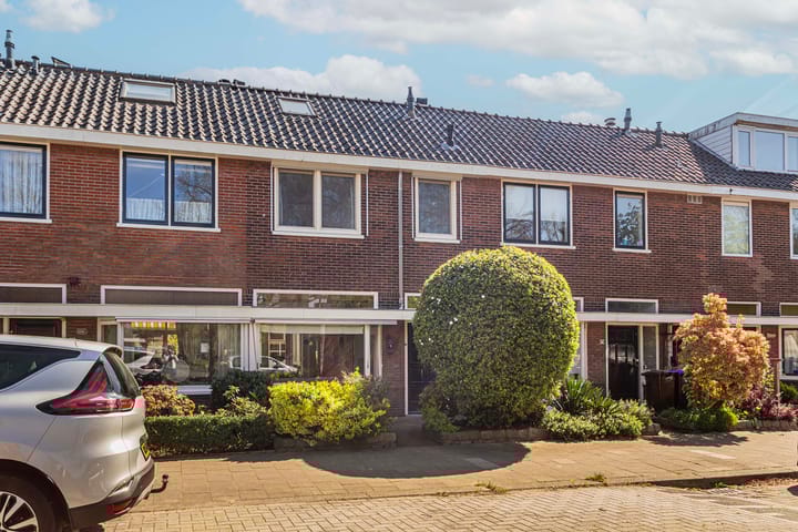 Foto 2 van Verlengde Hoogravenseweg 238