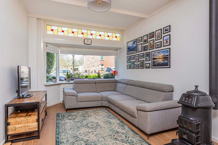 Foto 10 van Verlengde Hoogravenseweg 238