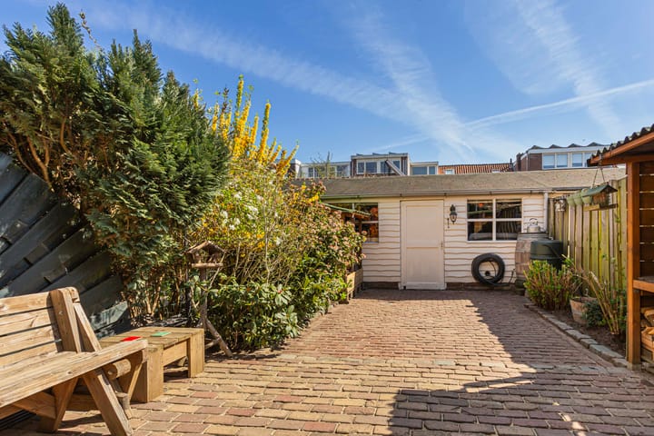 Foto 19 van Verlengde Hoogravenseweg 238