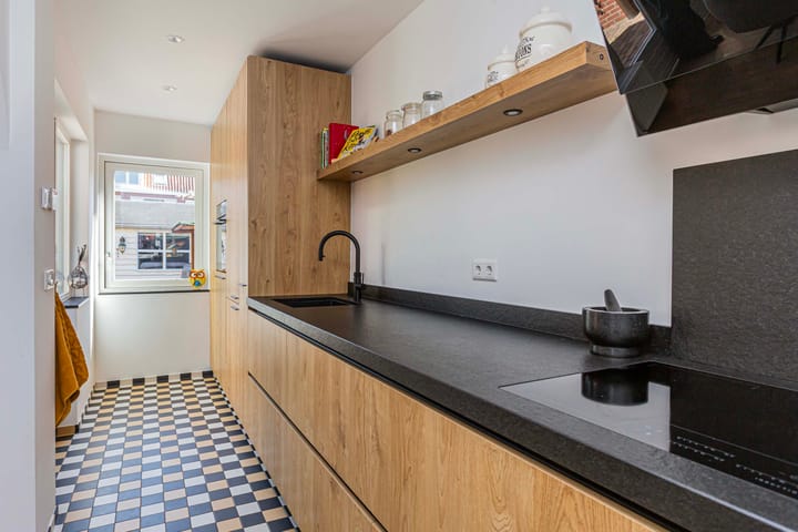 Foto 15 van Verlengde Hoogravenseweg 238