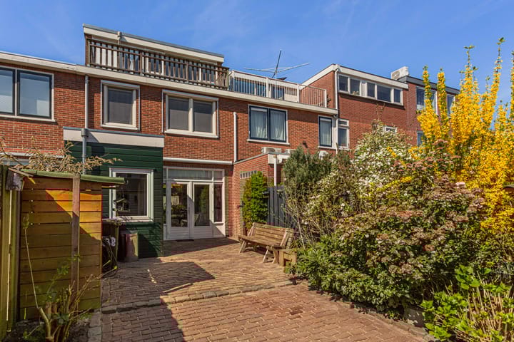 Foto 20 van Verlengde Hoogravenseweg 238