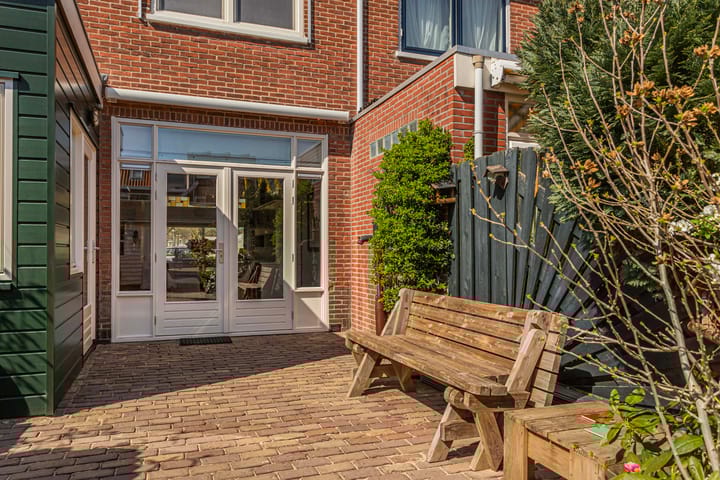 Foto 21 van Verlengde Hoogravenseweg 238