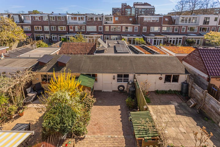 Foto 38 van Verlengde Hoogravenseweg 238