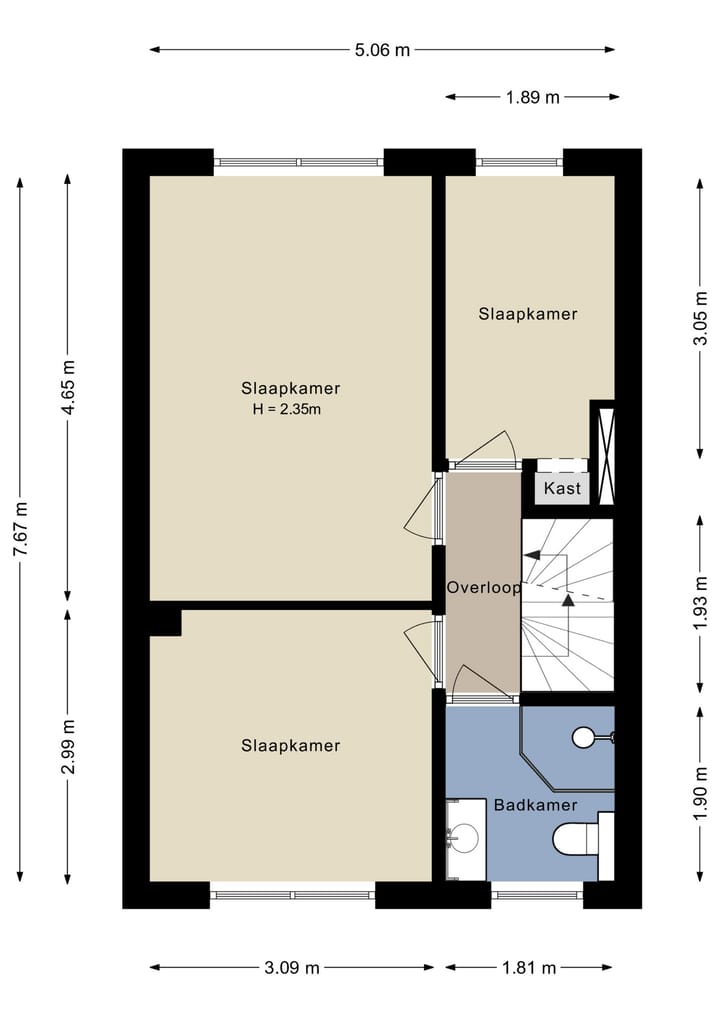 Foto 43 van Verlengde Hoogravenseweg 238