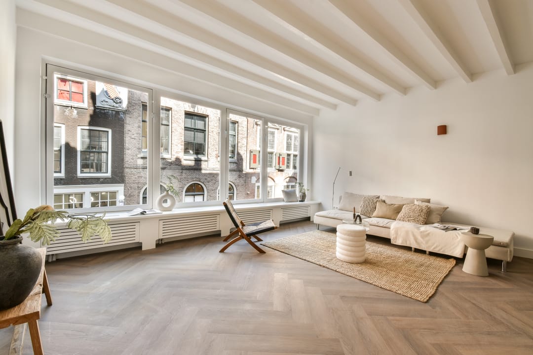 Foto 2 van Staalstraat 10-B