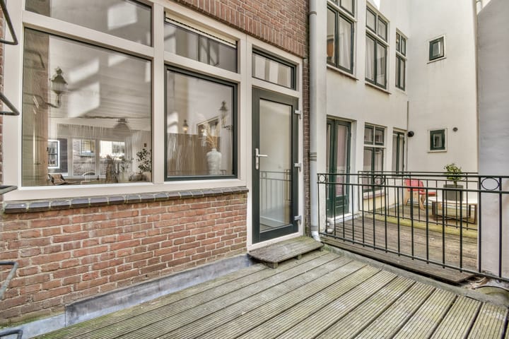 Foto 3 van Staalstraat 10-B