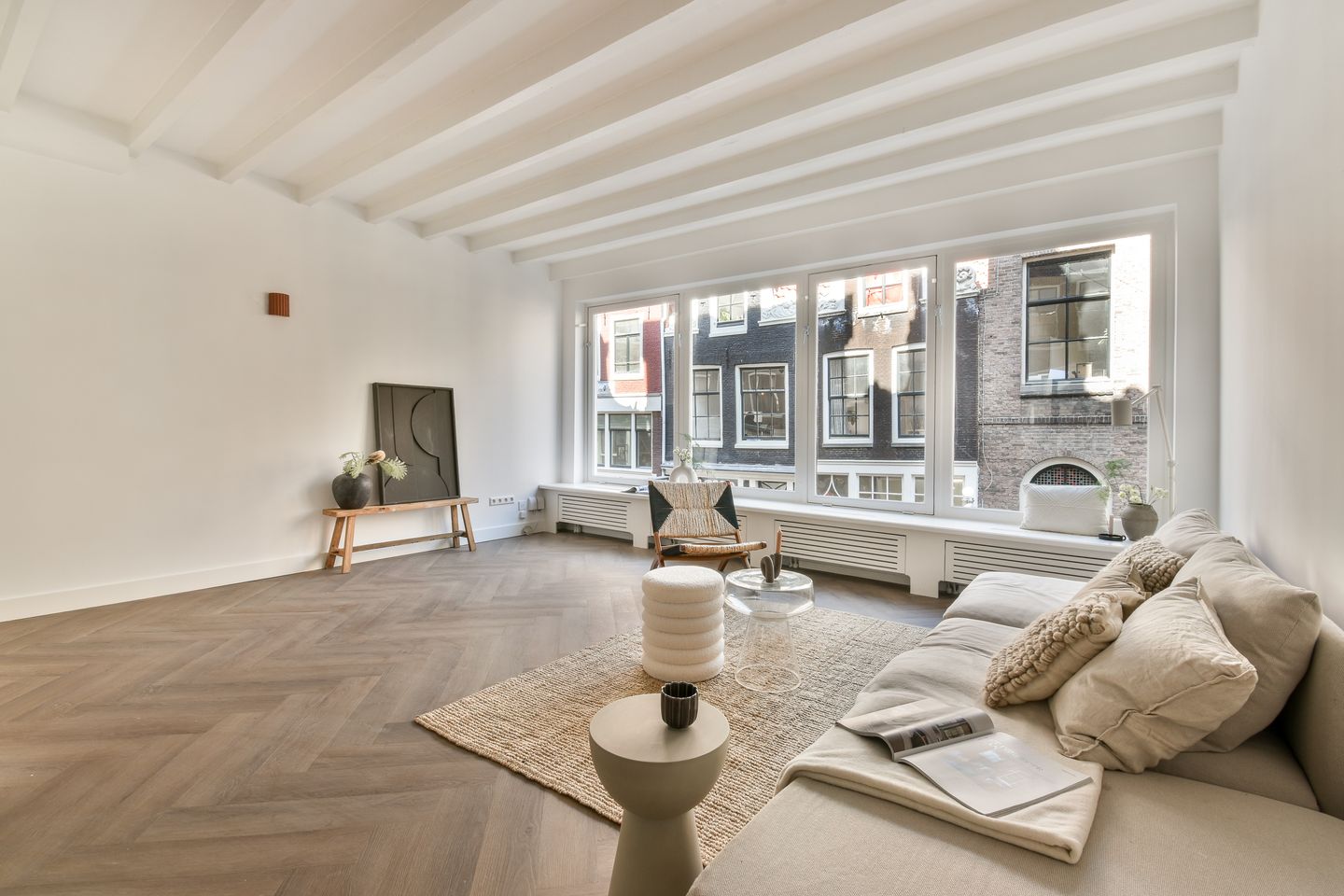 Foto 4 van Staalstraat 10-B