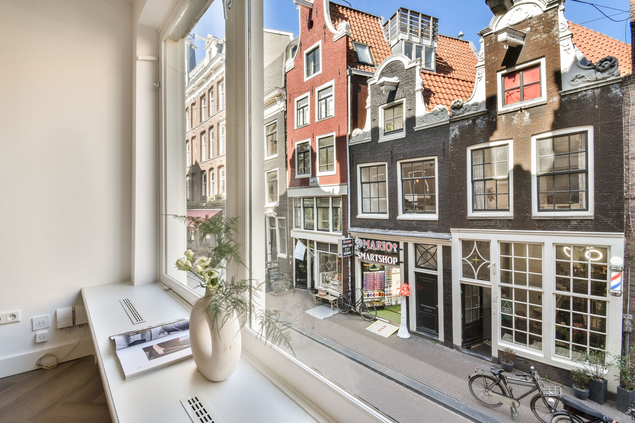 Foto 6 van Staalstraat 10-B