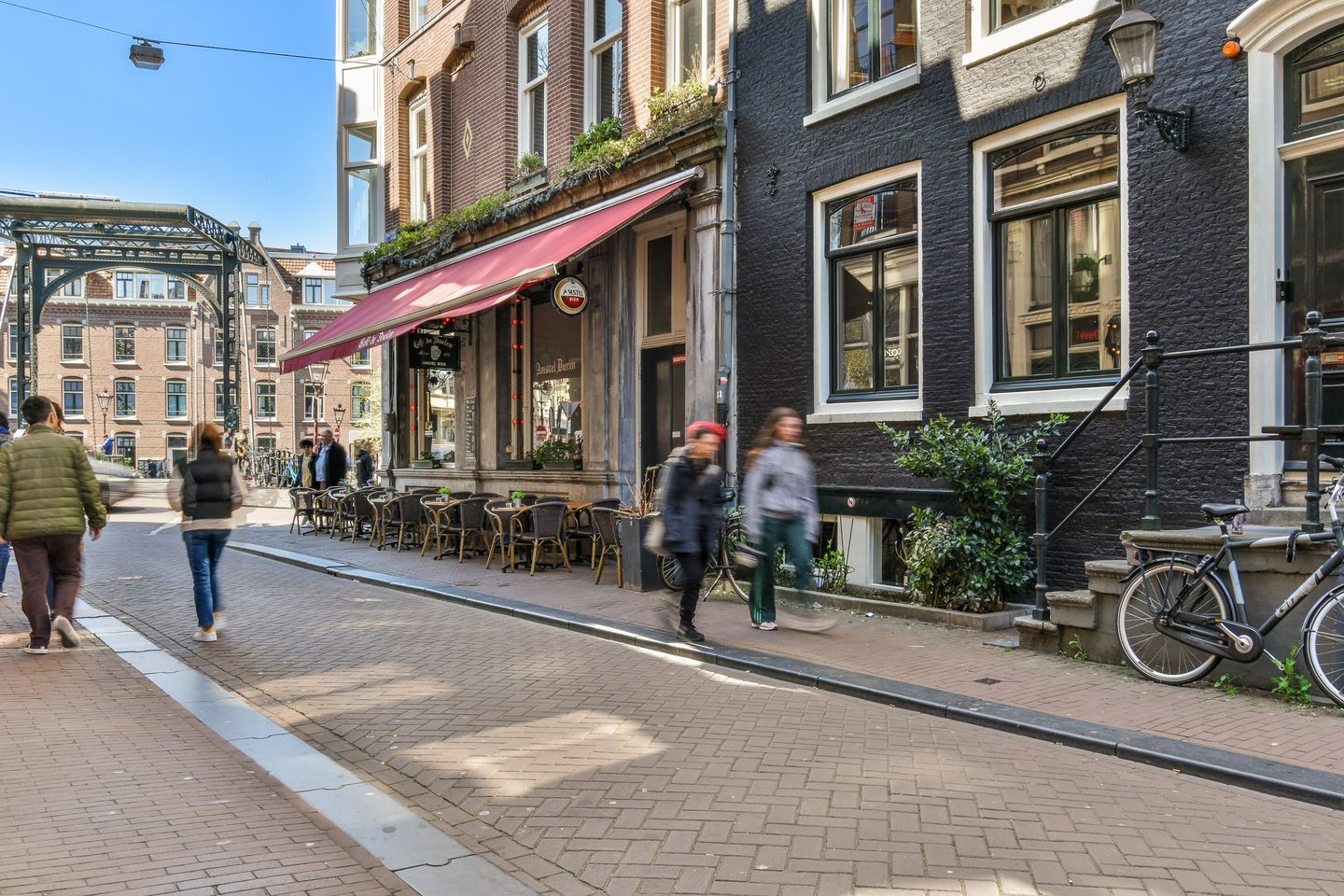 Foto 29 van Staalstraat 10-B