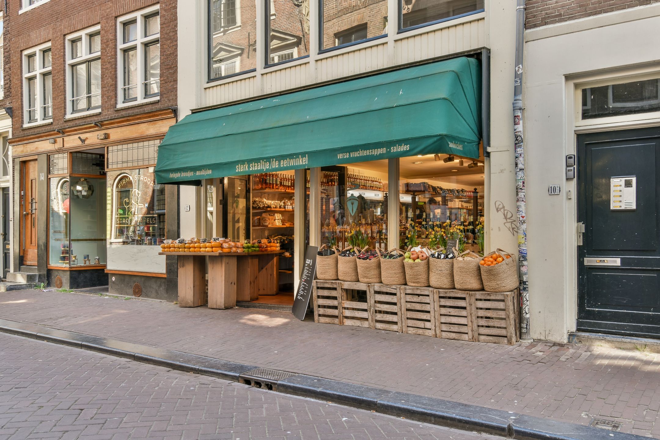 Foto 30 van Staalstraat 10-B