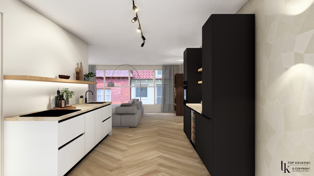 Foto 32 van Staalstraat 10-B