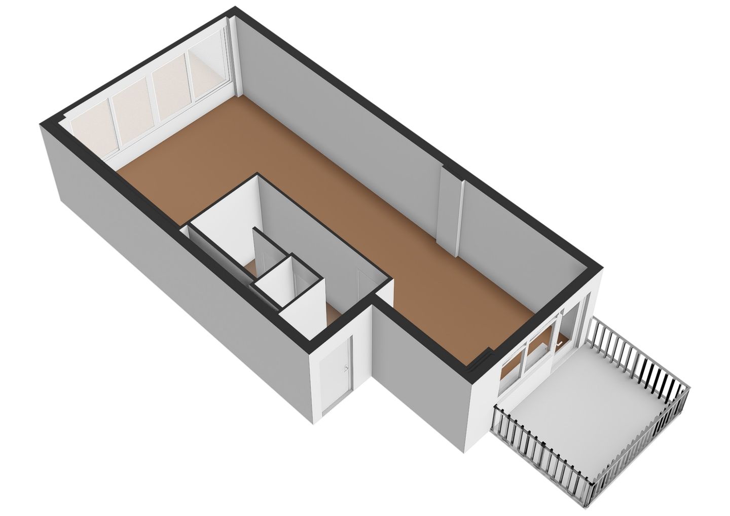 Foto 40 van Staalstraat 10-B