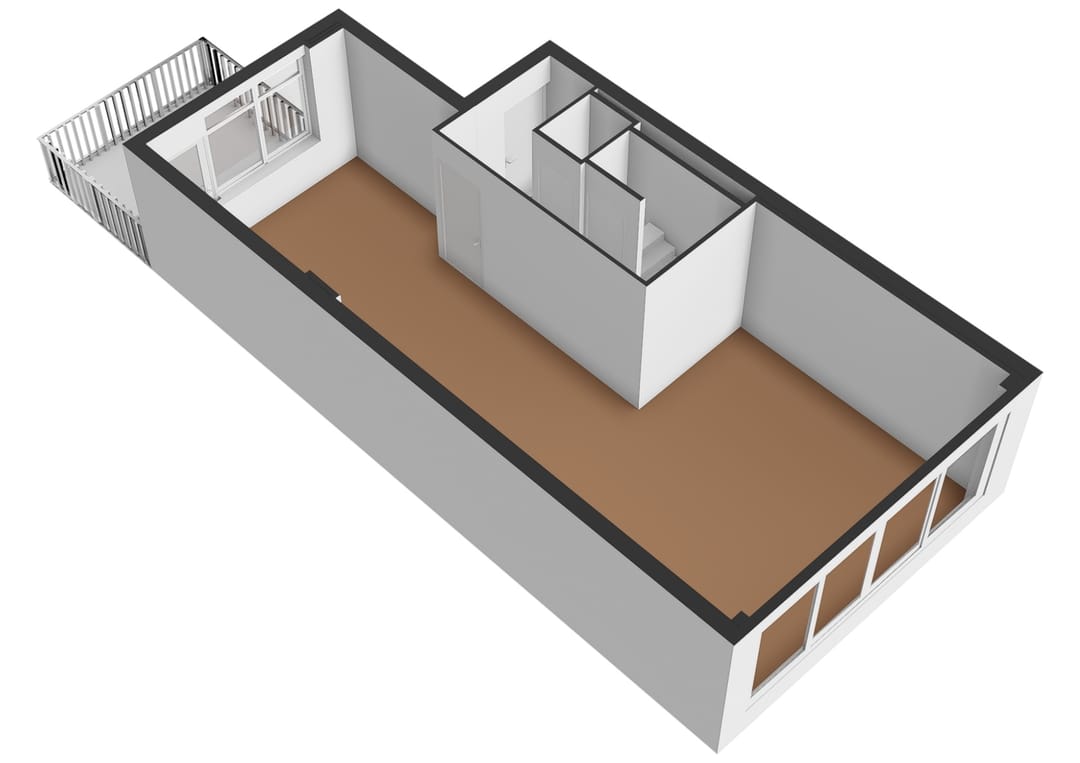 Foto 41 van Staalstraat 10-B