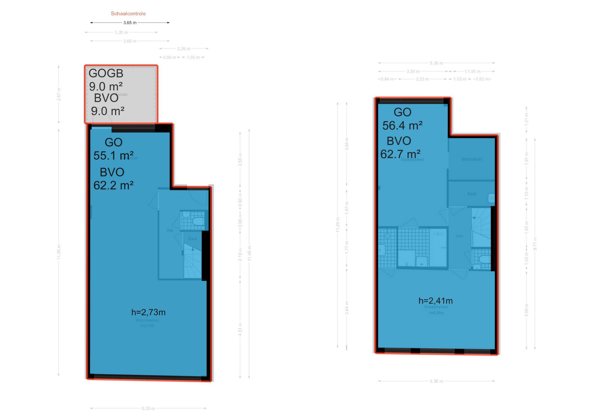 Foto 45 van Staalstraat 10-B