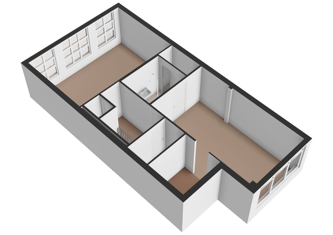 Foto 43 van Staalstraat 10-B