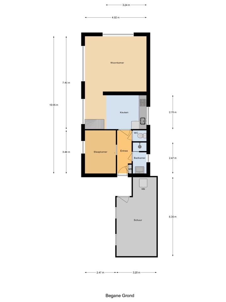 Foto 40 van Oud Bonaventurasedijk 44