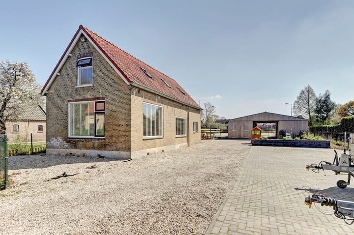 Foto 2 van Oud Bonaventurasedijk 44