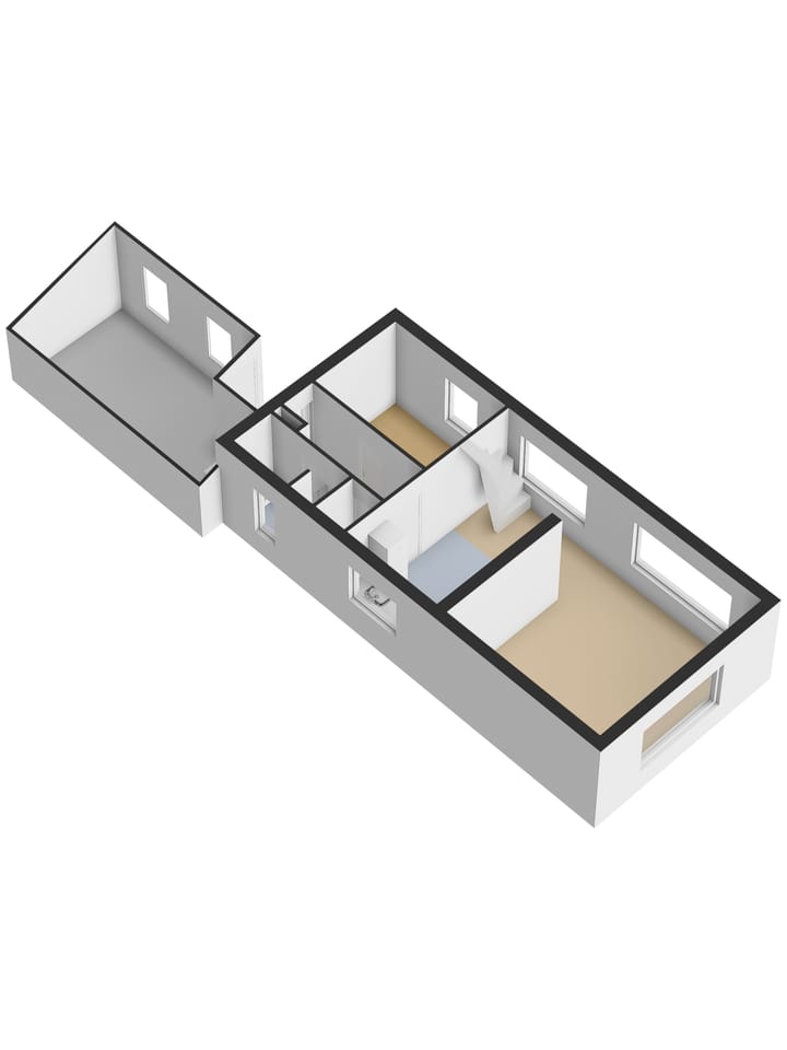 Foto 42 van Oud Bonaventurasedijk 44