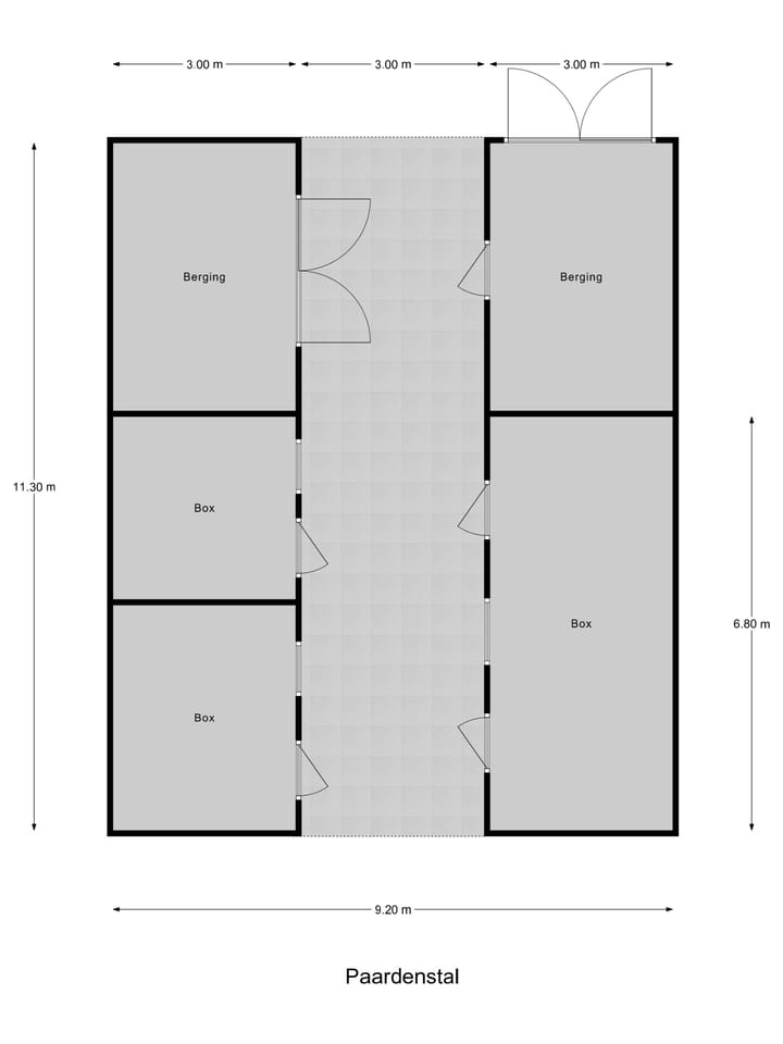 Foto 44 van Oud Bonaventurasedijk 44