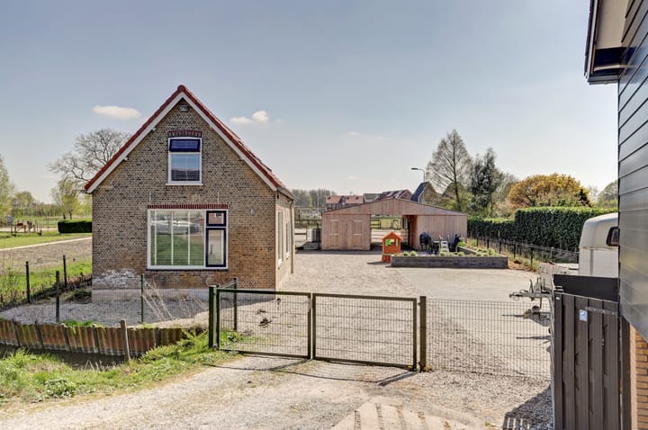 Foto 8 van Oud Bonaventurasedijk 44