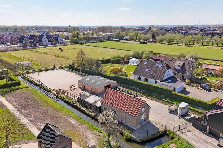 Foto 14 van Oud Bonaventurasedijk 44