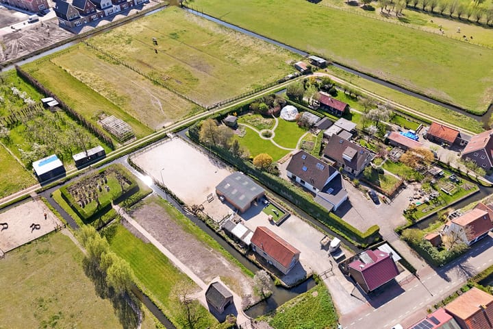 Foto 35 van Oud Bonaventurasedijk 44