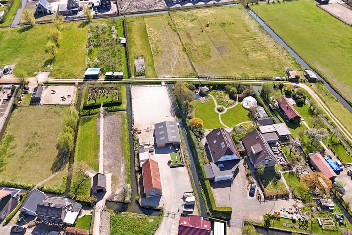 Foto 36 van Oud Bonaventurasedijk 44