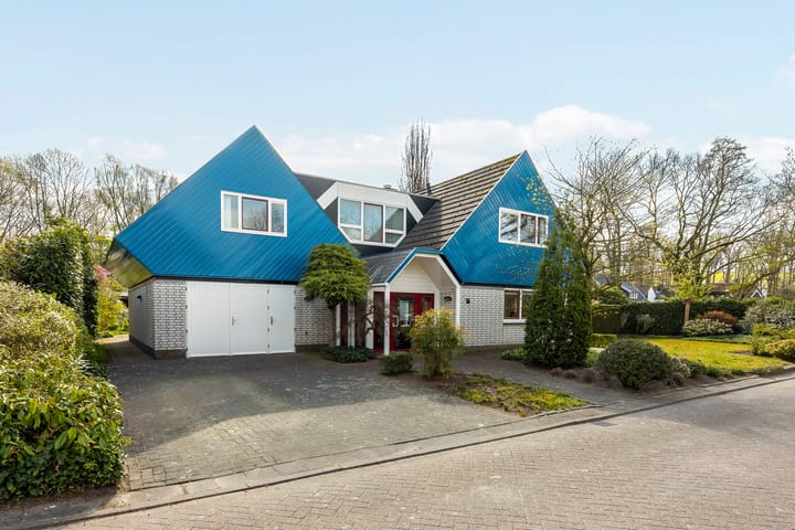 Foto 1 van Ankarastraat 16