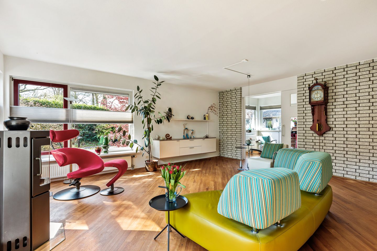 Photo 4 of Ankarastraat 16