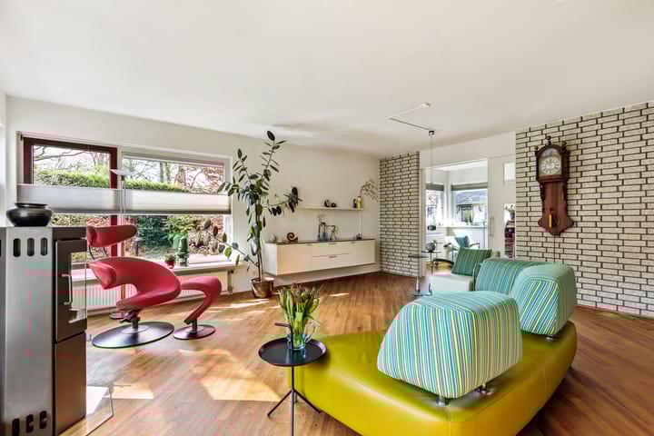 Foto 4 van Ankarastraat 16