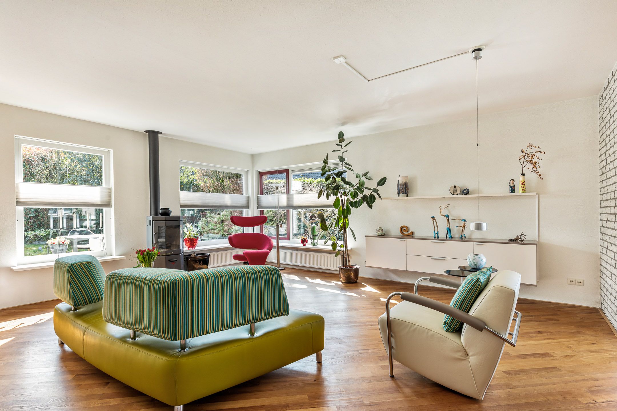 Photo 3 of Ankarastraat 16