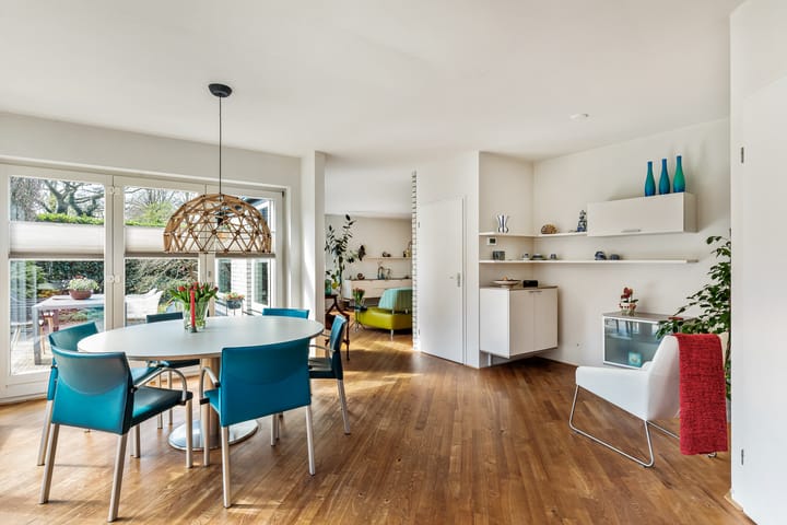 Foto 8 van Ankarastraat 16