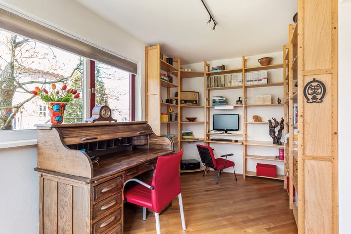 Foto 6 van Ankarastraat 16