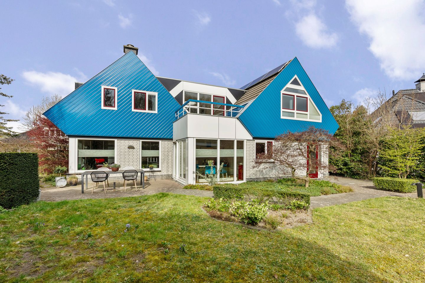 Photo 19 of Ankarastraat 16