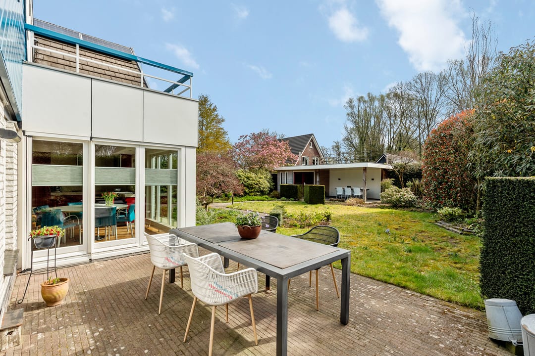 Photo 22 of Ankarastraat 16