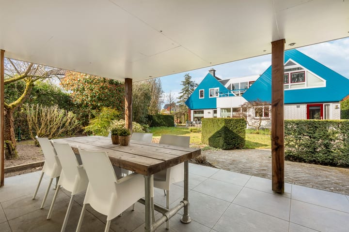 Foto 25 van Ankarastraat 16