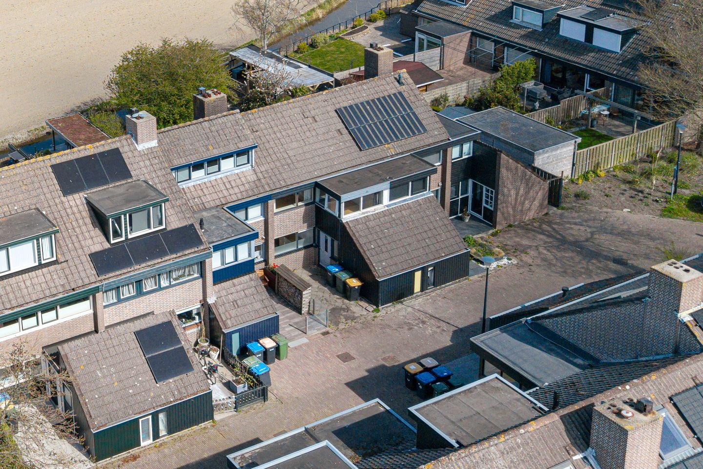 Foto 25 van Sperwerhof 115