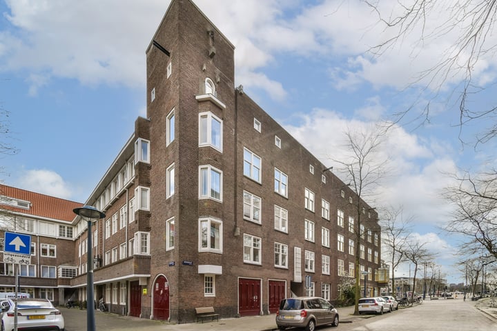 Hestiastraat 75-1