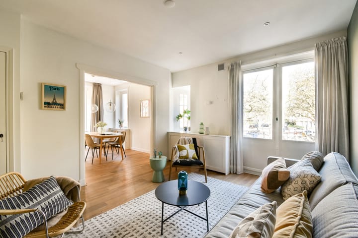 Foto 2 van Hestiastraat 75-1